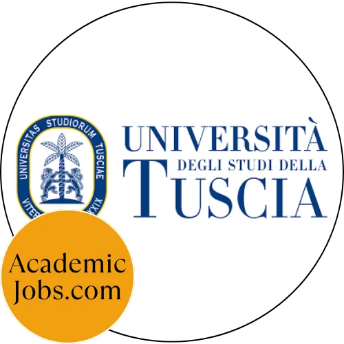 UNITUS - UniversitA degli Studi della Tuscia logo